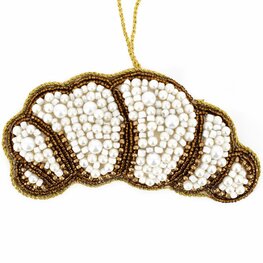 Kralenhanger Croissant