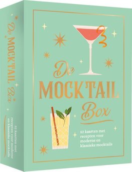 De Mocktail Box