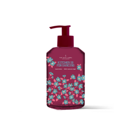 Handlotion Kitchen is for dancing - The Gift Label