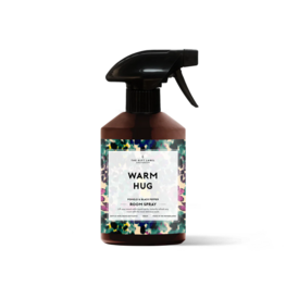 Roomspray Warm hug - The Gift Label